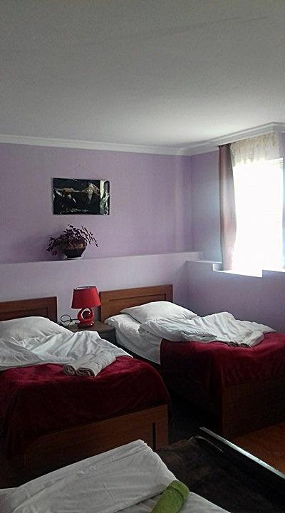 Nino Khetaguri Guest House Stepantsminda Exterior foto